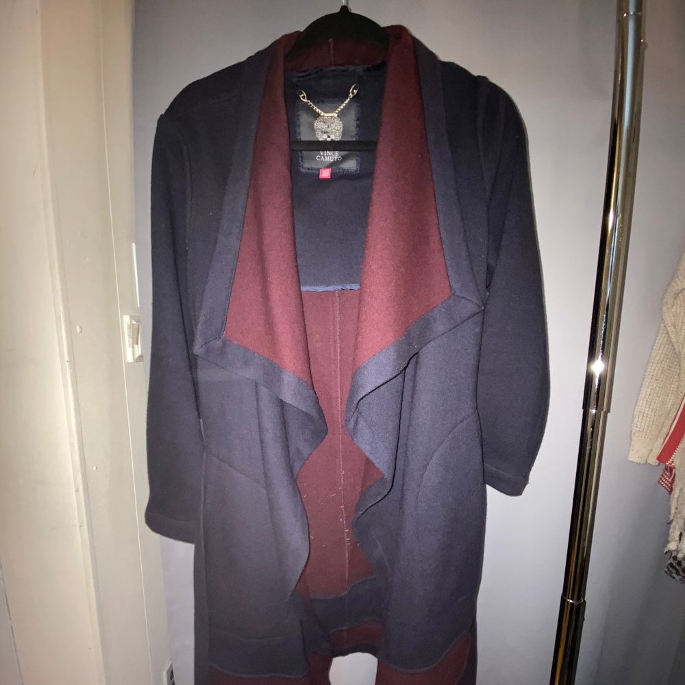 Vince Camuto Trench Coat